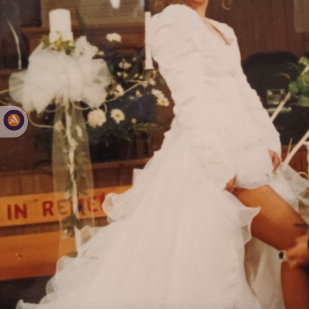 Forma Wedding Giwn